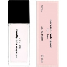 Narciso Rodriguez For Her фото духи