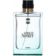 Ajmal Free Spirit фото духи