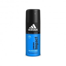 Adidas Fresh Impact men deo