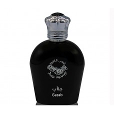 Anfas Alkhaleej Gazab фото духи