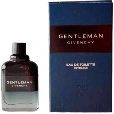 Givenchy Gentleman Intense фото духи
