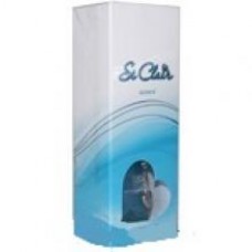 Genty Si Clair Azure фото духи