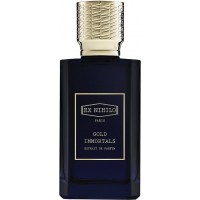 Ex Nihilo Gold Immortals Extrait De Parfum