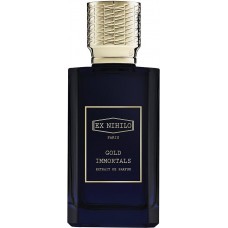 Ex Nihilo Gold Immortals Extrait De Parfum фото духи