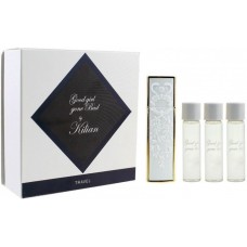 Kilian Good Girl Gone Bad фото духи