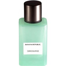 Banana Republic Grassland фото духи