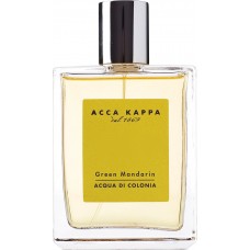 Acca Kappa Green Mandarin фото духи