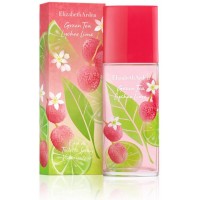 Elizabeth Arden Green Tea Lychee Lime