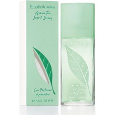 Elizabeth Arden Green Tea фото духи