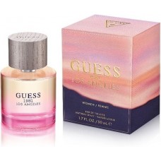 Guess 1981 Los Angeles Woman фото духи