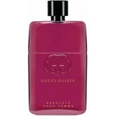 Gucci Guilty Absolute Pour Femme фото духи