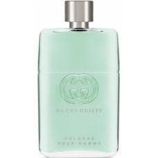 Gucci Guilty Cologne Pour Homme фото духи