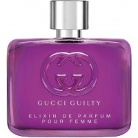 Gucci Guilty Elixir De Parfum Pour Femme