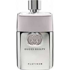 Gucci Guilty Platinum Pour Homme фото духи