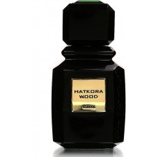 Ajmal Hatkora Wood фото духи