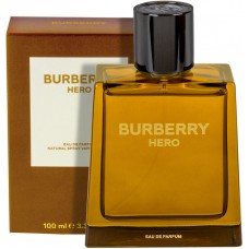 Burberry Hero Eau De Parfum фото духи