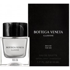 Bottega Veneta Illusione Bois Nu For Him