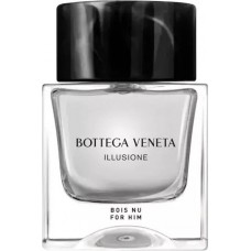 Bottega Veneta Illusione Bois Nu For Him фото духи