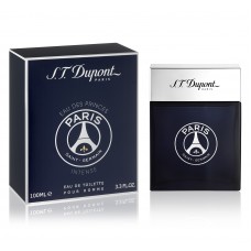S.T. Dupont Paris Saint-Germain Eau des Princes фото духи
