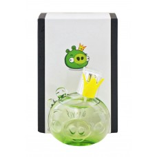 Angry Birds King Pig