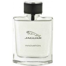 Jaguar Innovation фото духи