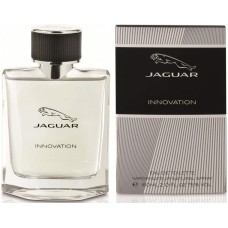 Jaguar Innovation фото духи