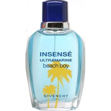 Givenchy Insense Ultramarine Beach Boy фото духи