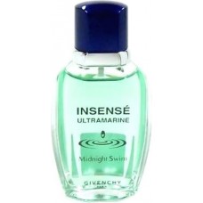 Givenchy Insense Ultramarine Midnight Swim фото духи