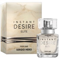 Sergio Nero Instant Desire Elite