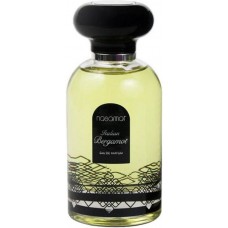 Nasamat Italian Bergamot фото духи