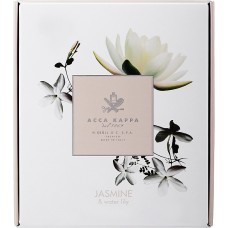 Acca Kappa Jasmine & Water Lily фото духи