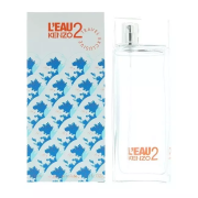 Kenzo L'Eau 2 Travel Exclusive pour homme