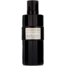 Korloff Paris Eclats De Patchouli фото духи