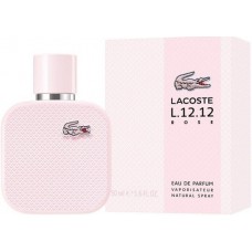Lacoste L.12.12 Rose фото духи