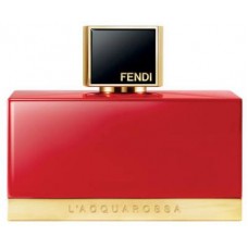 Fendi L`Acquarossa фото духи