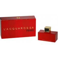 Fendi L`Acquarossa фото духи
