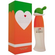 Moschino Cheap L'Eau фото духи