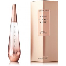 Issey Miyake L'eau D'Issey Pure Nectar De Parfum фото духи