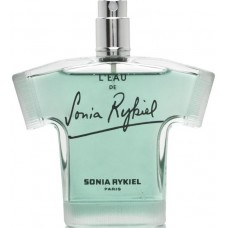 Sonia Rykiel L'Eau de фото духи