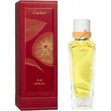 Cartier Pur Kinkan фото духи