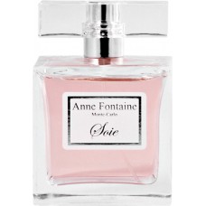 Anne Fontaine La Collection Soie фото духи