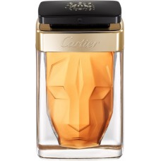 Cartier La Panthere Noir Absolu фото духи