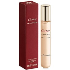Cartier La Panthere фото духи