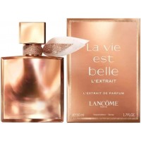Lancome La Vie Est Belle L'extrait Lancome La Vie Est Belle L'extrait
