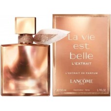 Lancome La Vie Est Belle L'extrait фото духи