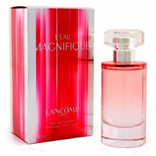 Lancome Magnifique L'eau фото духи