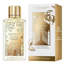 Lancome La Collection Mille & Une Rose фото духи