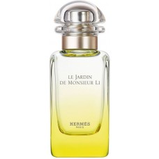 Hermes Le Jardin de Monsieur Li фото духи