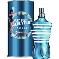 Jean Paul Gaultier Le Male On Board