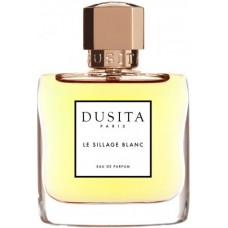Parfums Dusita Le Sillage Blanc фото духи